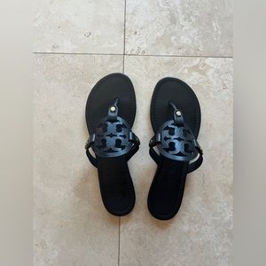 Tory Burch Miller Sandal